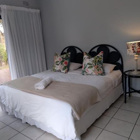Bishops Guesthouse Eshowe Zewnętrze zdjęcie