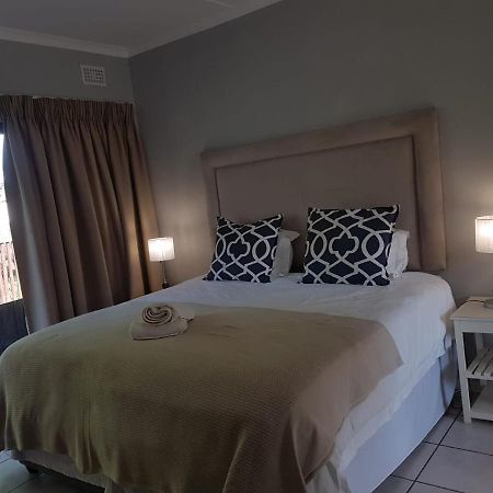Bishops Guesthouse Eshowe Zewnętrze zdjęcie