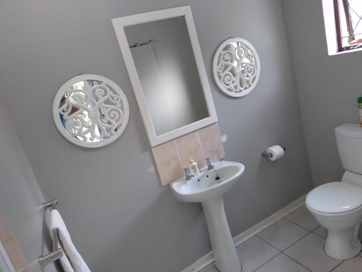 Bishops Guesthouse Eshowe Zewnętrze zdjęcie