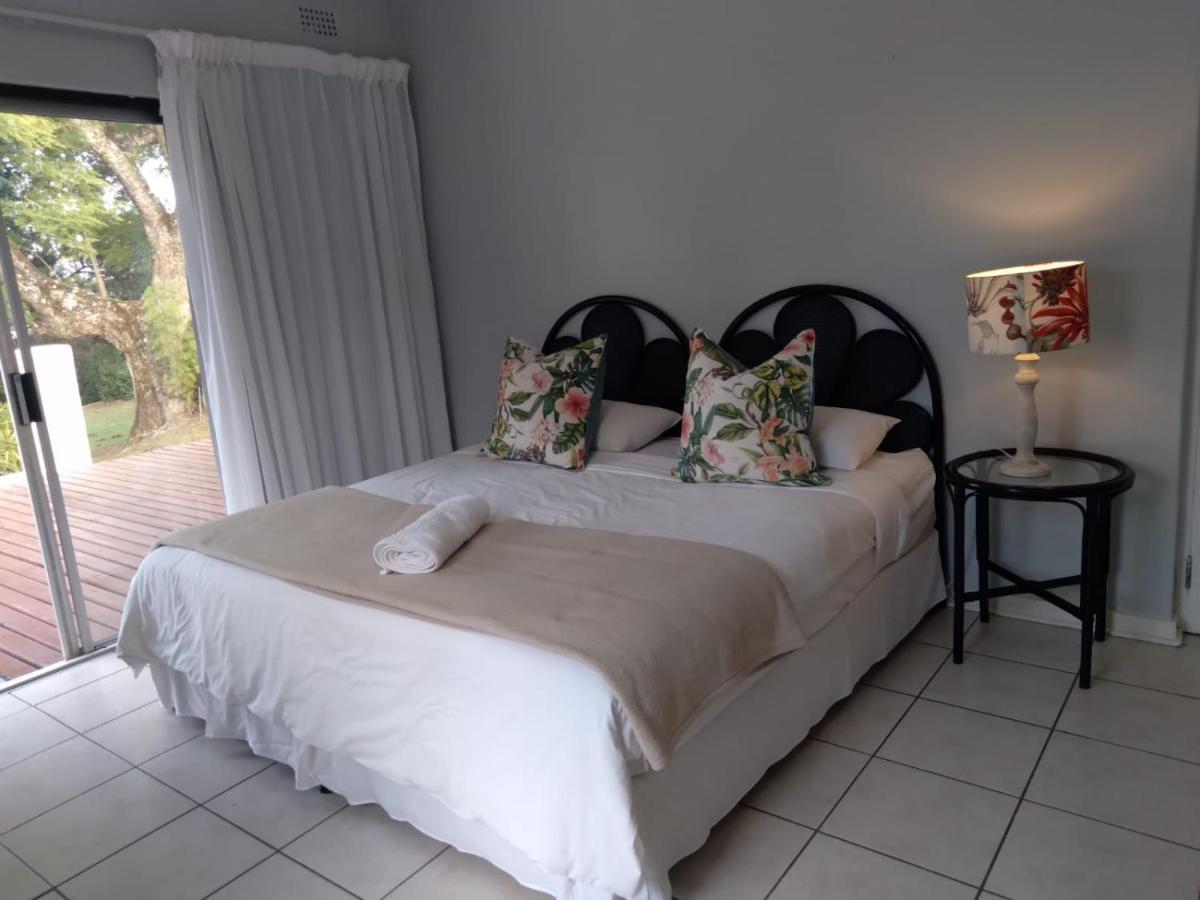 Bishops Guesthouse Eshowe Zewnętrze zdjęcie