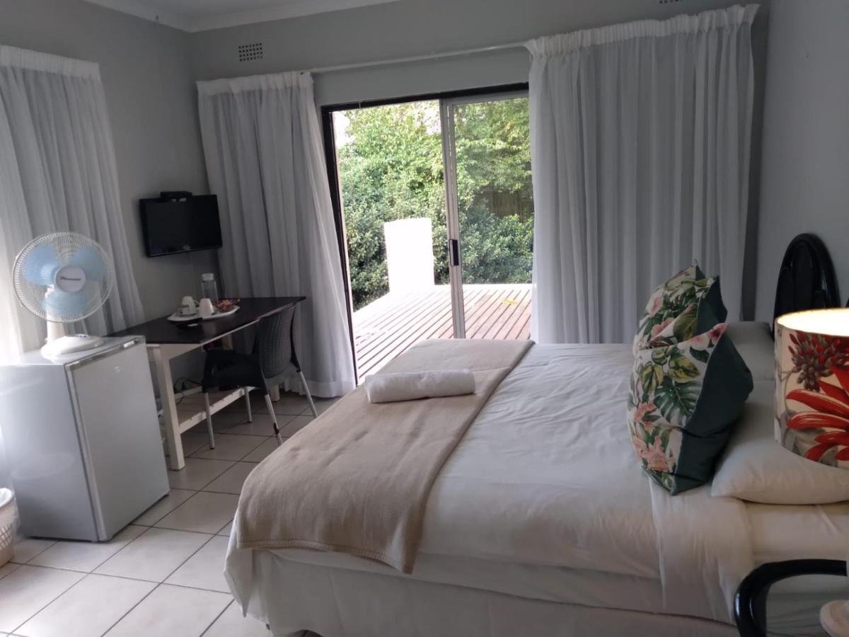 Bishops Guesthouse Eshowe Zewnętrze zdjęcie