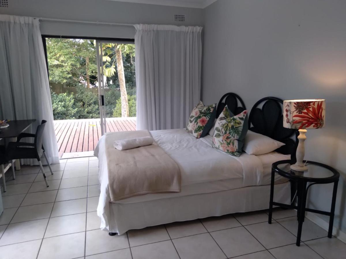 Bishops Guesthouse Eshowe Zewnętrze zdjęcie