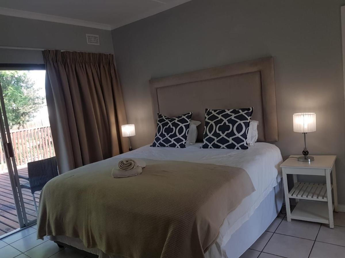 Bishops Guesthouse Eshowe Zewnętrze zdjęcie