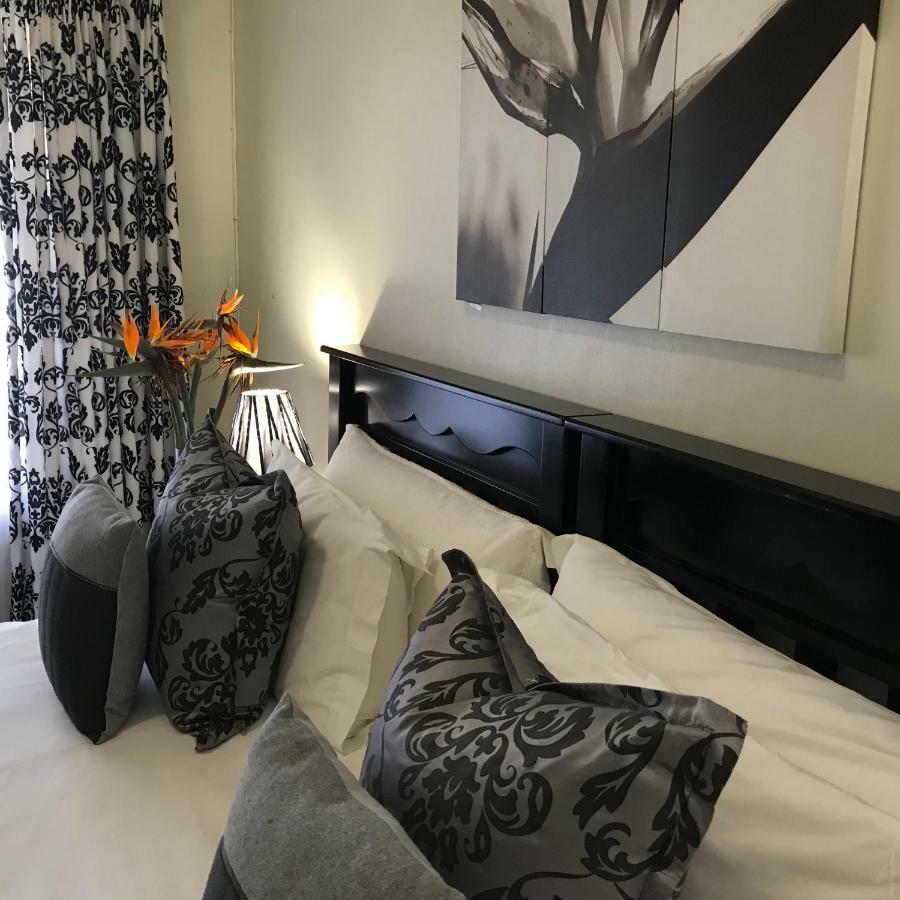 Bishops Guesthouse Eshowe Zewnętrze zdjęcie