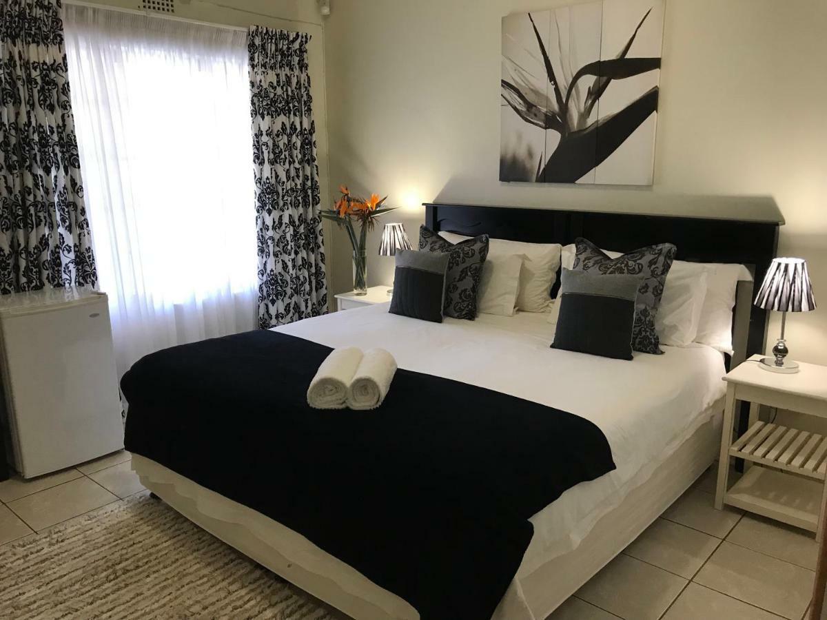 Bishops Guesthouse Eshowe Zewnętrze zdjęcie