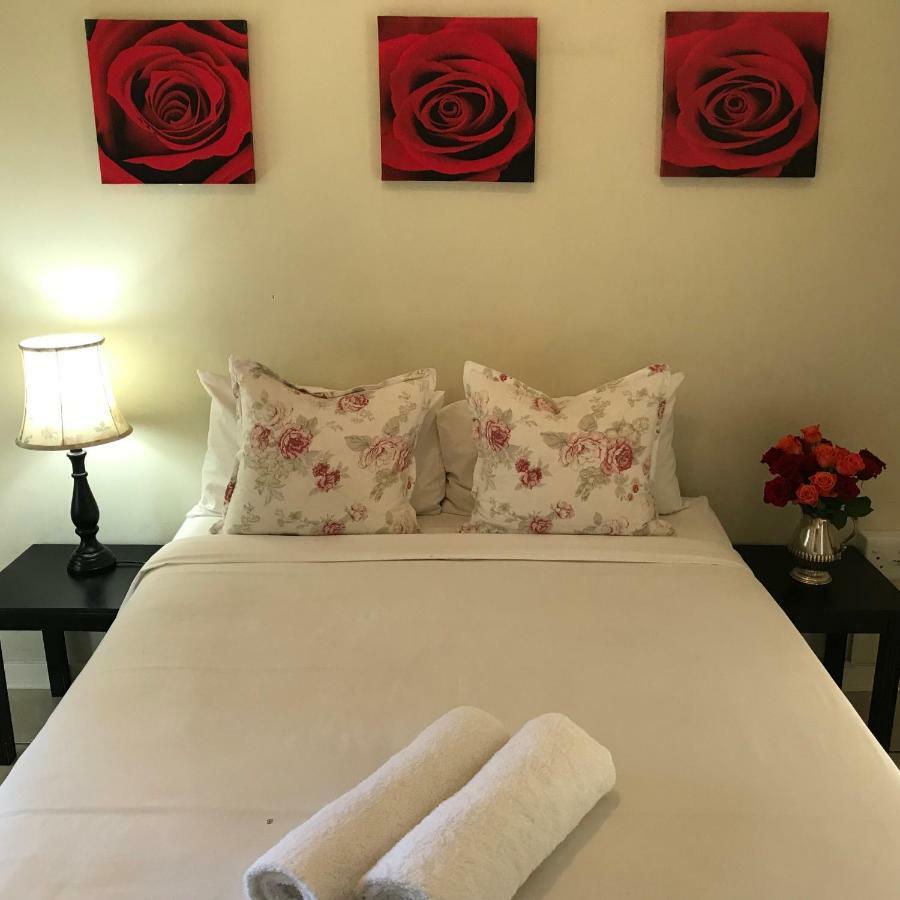 Bishops Guesthouse Eshowe Zewnętrze zdjęcie