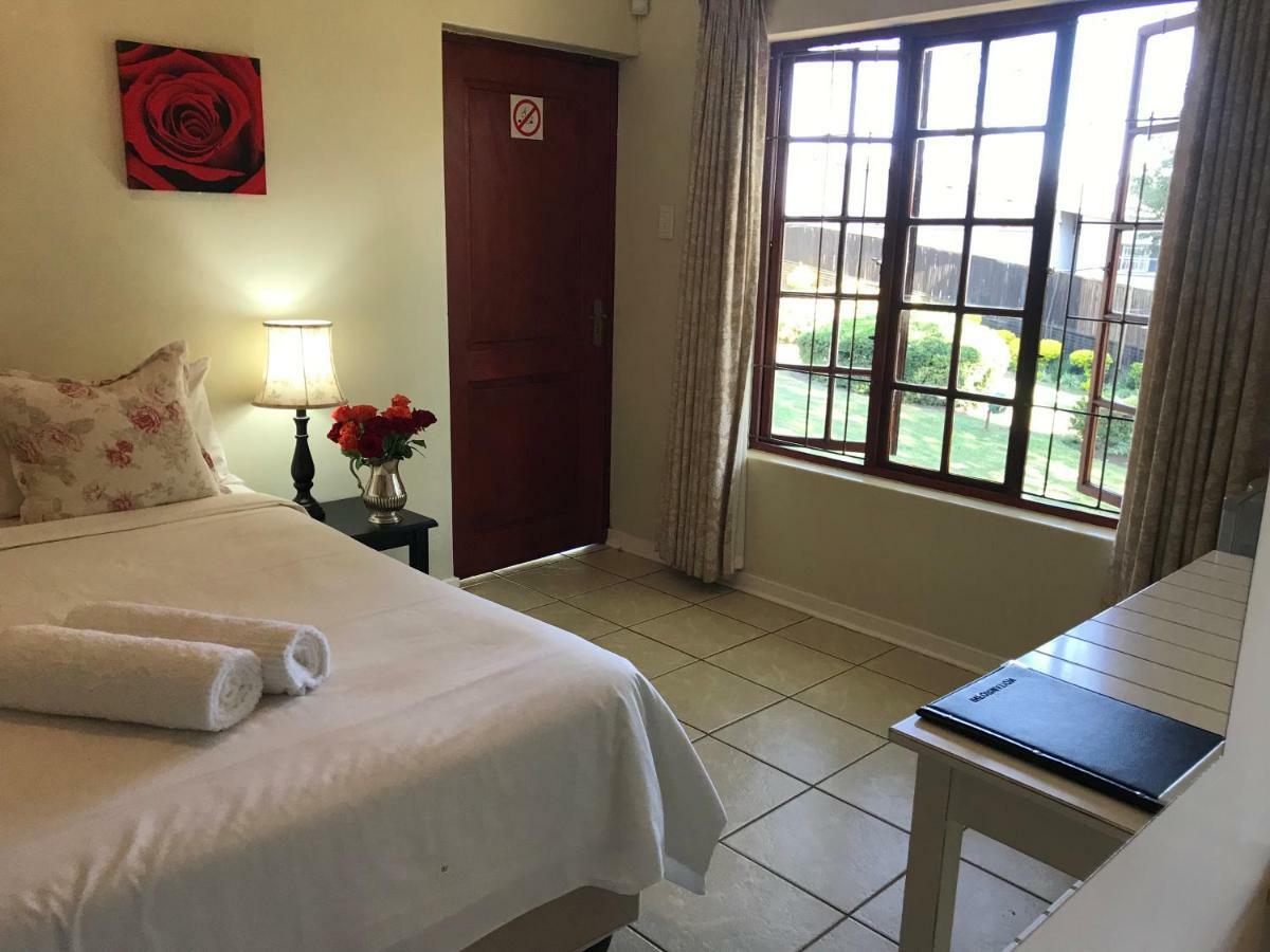 Bishops Guesthouse Eshowe Zewnętrze zdjęcie