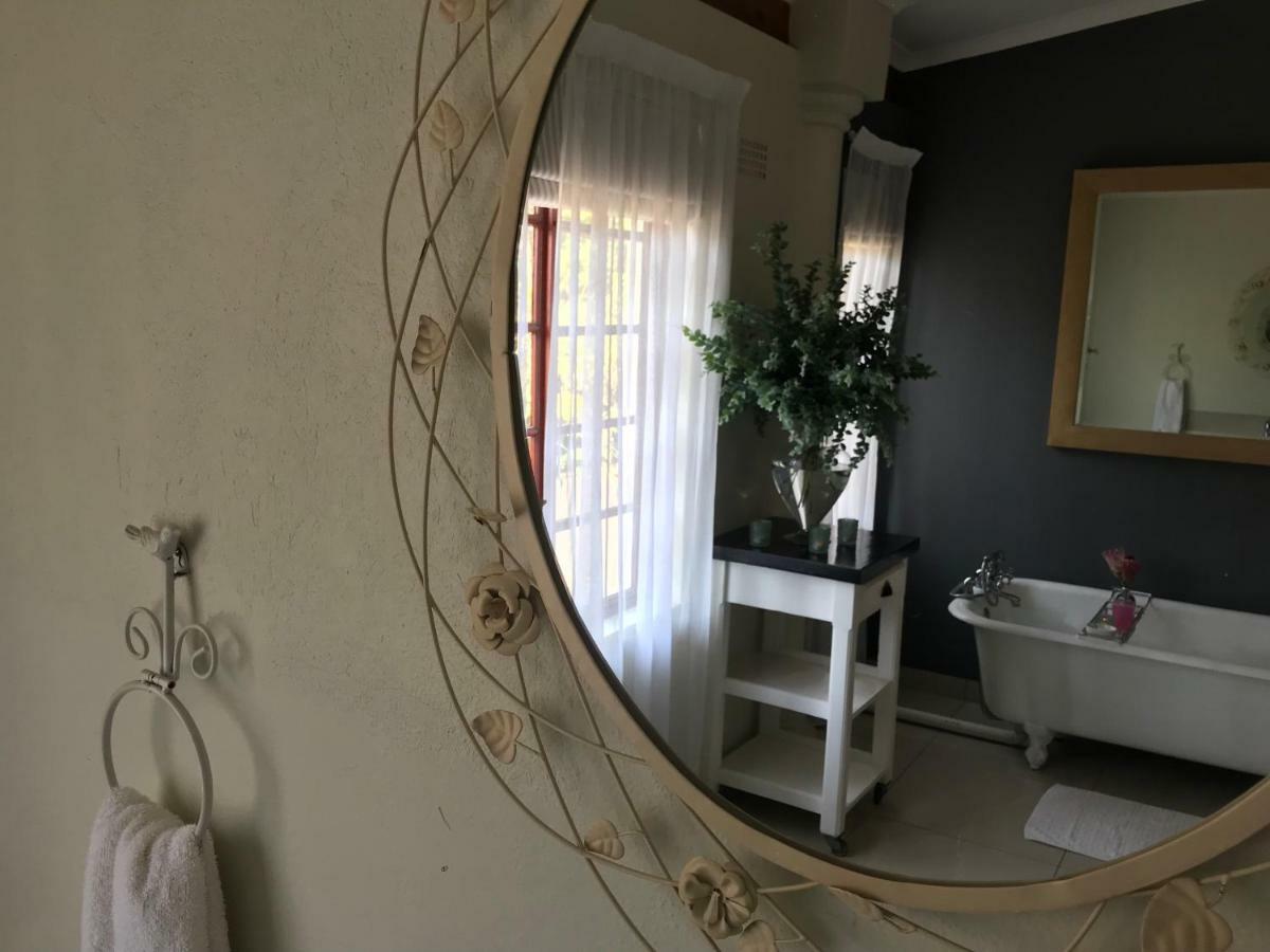Bishops Guesthouse Eshowe Zewnętrze zdjęcie
