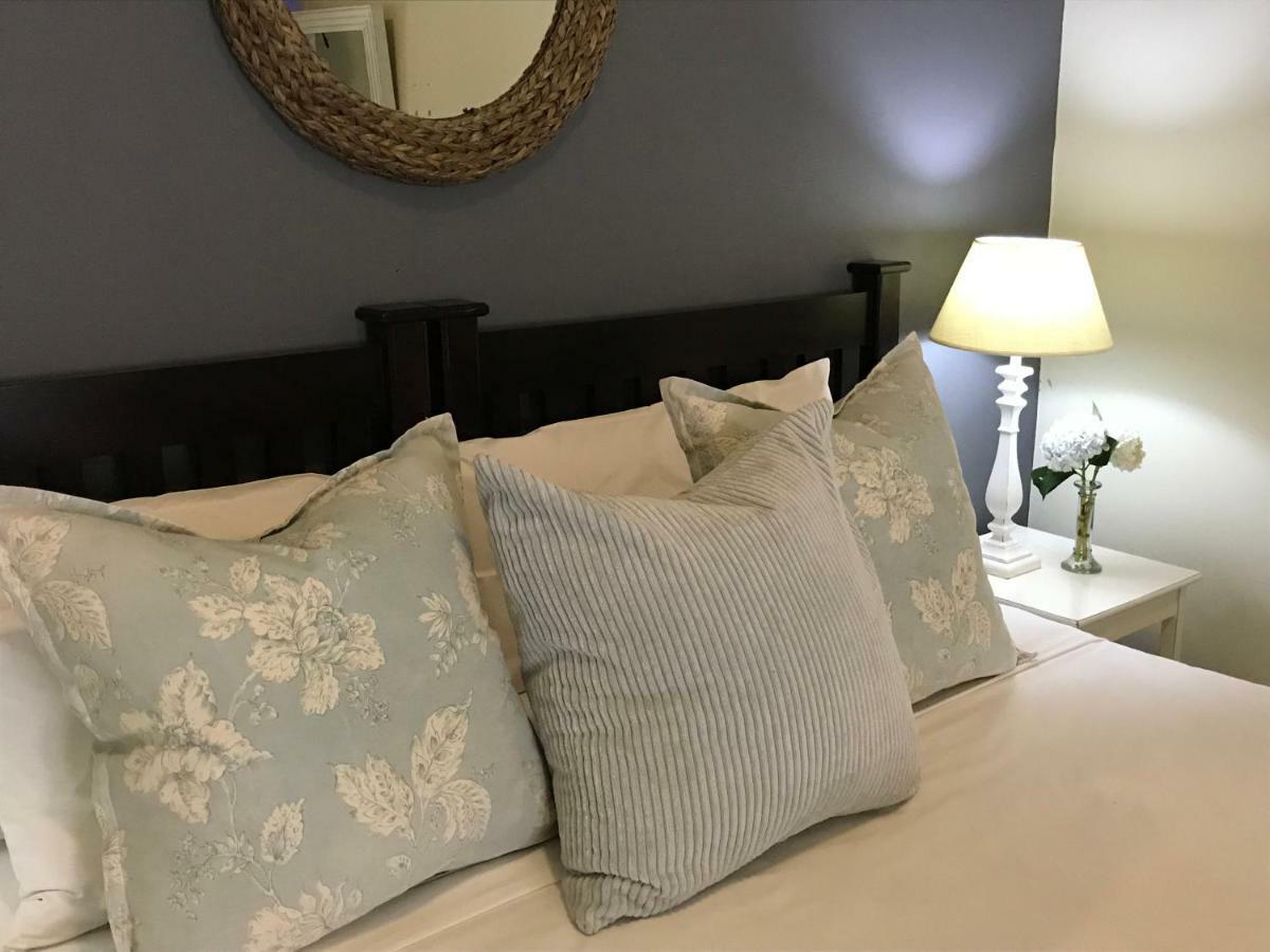 Bishops Guesthouse Eshowe Zewnętrze zdjęcie