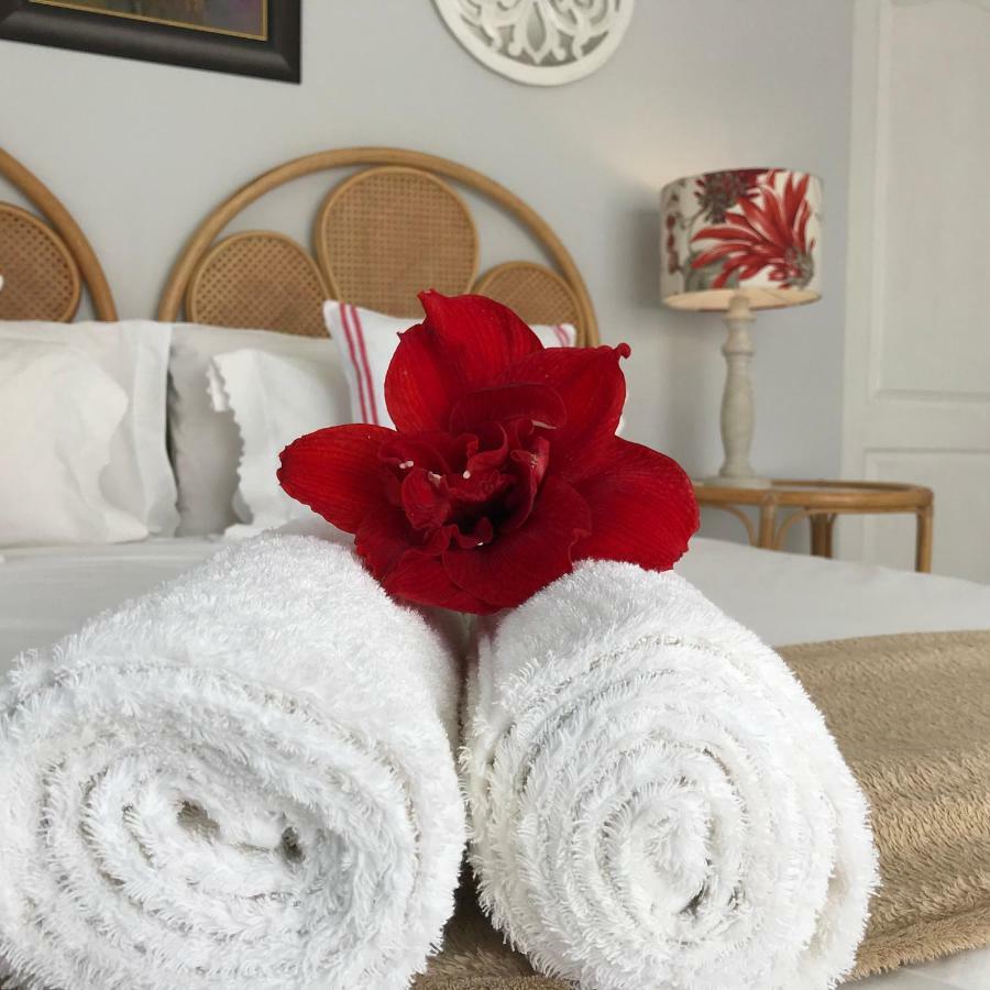 Bishops Guesthouse Eshowe Zewnętrze zdjęcie