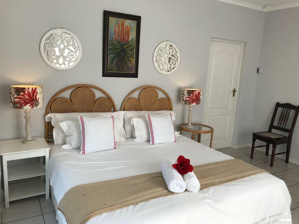 Bishops Guesthouse Eshowe Zewnętrze zdjęcie