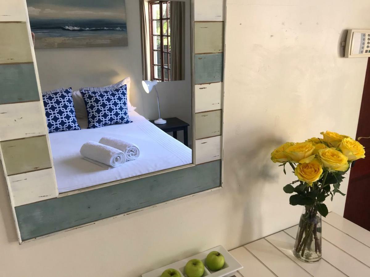 Bishops Guesthouse Eshowe Zewnętrze zdjęcie
